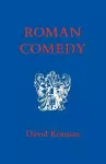 Roman Comedy cover