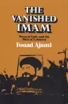 The Vanished Imam cover
