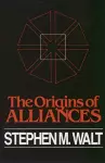 The Origins of Alliances cover