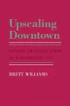 Upscaling Downtown cover