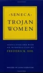 Trojan Women cover