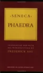 Phaedra cover