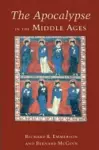 The Apocalypse in the Middle Ages cover