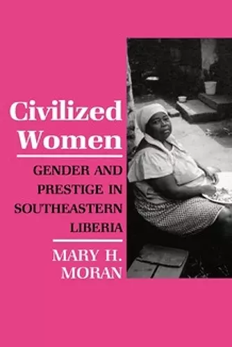 Civilized Women cover