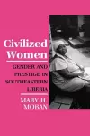 Civilized Women cover