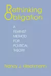 Rethinking Obligation cover