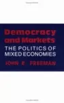 Democracy and Markets cover