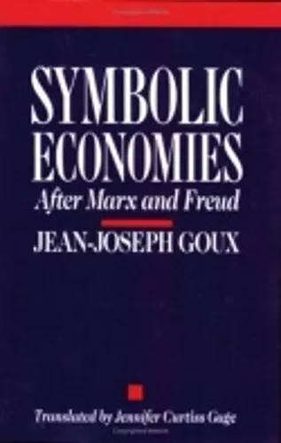 Symbolic Economies cover