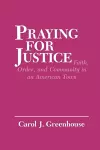 Praying for Justice cover