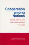 Cooperation Among Nations cover