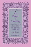 The Flower of Friendship cover