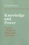 Knowledge and Power cover