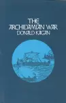 The Archidamian War cover