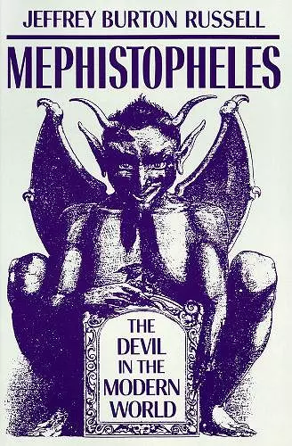 Mephistopheles cover