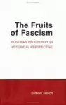 The Fruits of Fascism cover