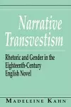 Narrative Transvestism cover