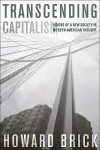 Transcending Capitalism cover