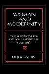 Woman and Modernity cover