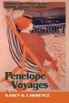 Penelope Voyages cover