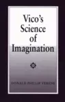 Vico's Science of Imagination cover