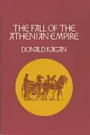 The Fall of the Athenian Empire cover