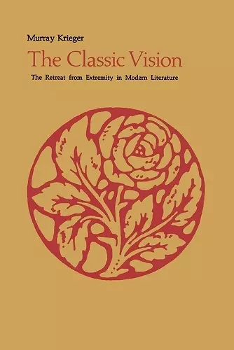 The Classic Vision cover