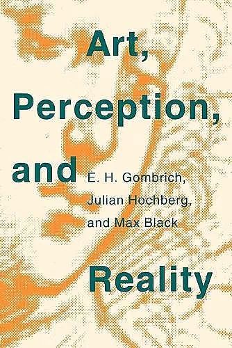 Art, Perception, and Reality cover
