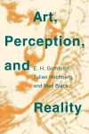Art, Perception, and Reality cover