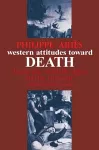 Western Attitudes toward Death cover