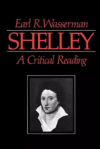 Shelley cover