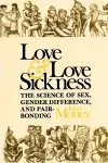 Love and Love Sickness cover