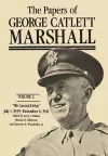 The Papers of George Catlett Marshall cover