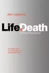 Life and Death in Psychoanalysis cover
