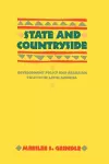 State and Countryside cover