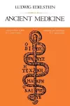 Ancient Medicine cover