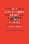 The Constitution of 1787 cover