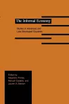 The Informal Economy cover
