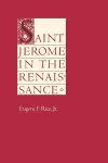 Saint Jerome in the Renaissance cover