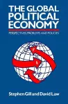 The Global Political Economy cover