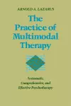 The Practice of Multimodal Therapy cover