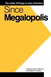 Since Megalopolis cover