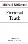 Fictional Truth cover