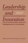 Leadership and Innovation cover