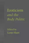 Eroticism and the Body Politic cover