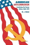 American Anti-Communism cover