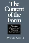 The Content of the Form cover