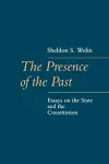 The Presence of the Past cover