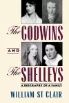 The Godwins and the Shelleys cover