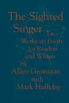 The Sighted Singer cover