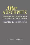 After Auschwitz cover